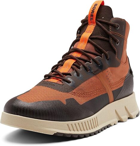 SOREL Men's Mac Hill Lite Rush Waterproof Boot in Saudi Arabia