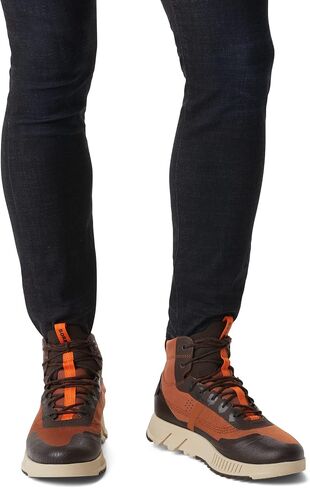 SOREL Men's Mac Hill Lite Rush Waterproof Boot in Saudi Arabia