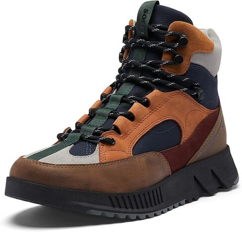 SOREL Men's Mac Hill Lite Rush Waterproof Boot in Saudi Arabia