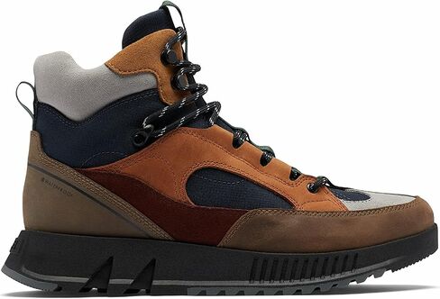 SOREL Men's Mac Hill Lite Rush Waterproof Boot in Saudi Arabia