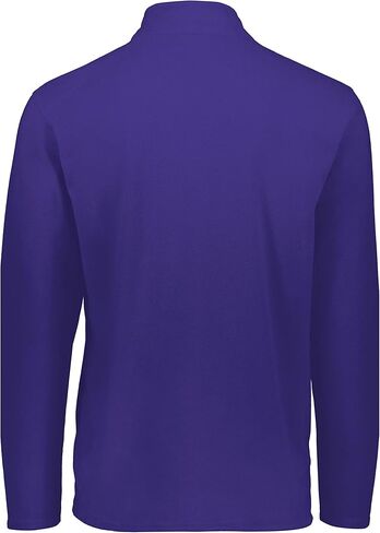 Augusta Sportswear Men's Micro-lite Fleece 1/4 Zip Pullover in Kuwait