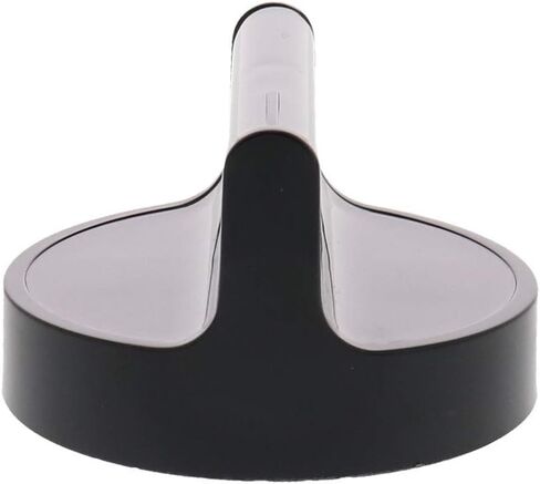 ERP W10836470 Range Burner Knob in Saudi Arabia