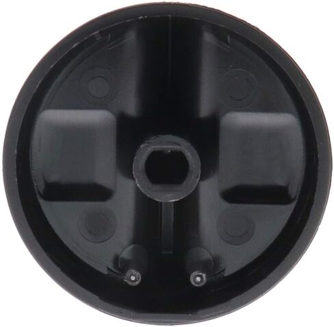 ERP W10836470 Range Burner Knob in Saudi Arabia