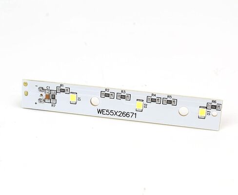 WR55X26671 PS11767930 AP6035586 بديل متوافق مع ثلاجات GE لوحة إضاءة LED in Saudi Arabia