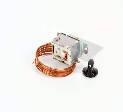 Delfield 3516043-S Freezer Temperature Control in Saudi Arabia