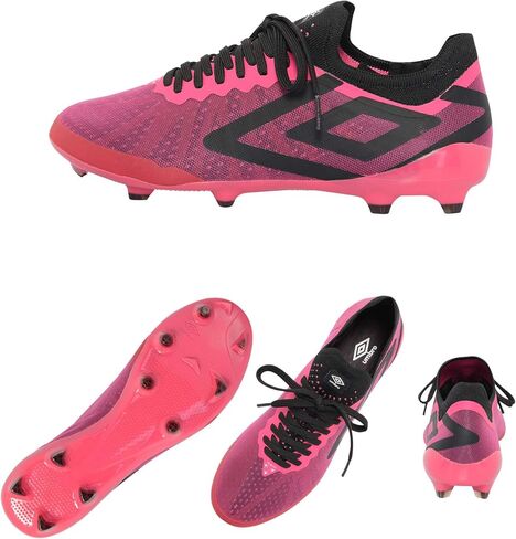 Umbro Men's Velocita VI Pro Fg Soccer Shoe in Saudi Arabia