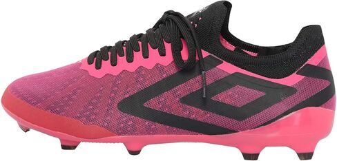 Umbro Men's Velocita VI Pro Fg Soccer Shoe in Saudi Arabia