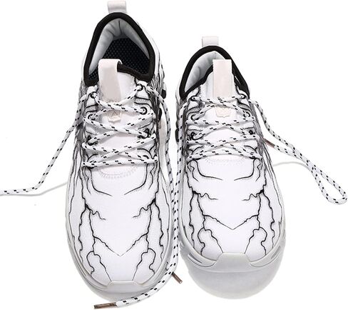 أحذية MUOU الرجالية للجري على الطرق رياضية رياضية خفيفة الوزن للرجال والنساء in Kuwait