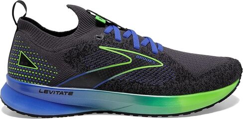 Brooks Men’s Levitate StealthFit 5 Neutral Running Shoe in Saudi Arabia