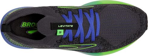 Brooks Men’s Levitate StealthFit 5 Neutral Running Shoe in Saudi Arabia