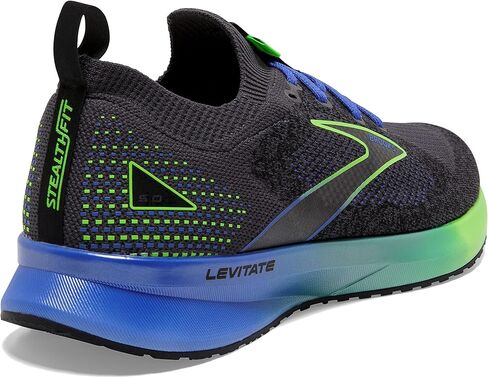 Brooks Men’s Levitate StealthFit 5 Neutral Running Shoe in Saudi Arabia