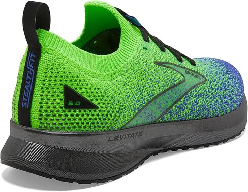 Brooks Men’s Levitate StealthFit 5 Neutral Running Shoe in Saudi Arabia