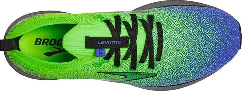 Brooks Men’s Levitate StealthFit 5 Neutral Running Shoe in Saudi Arabia
