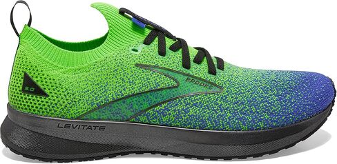 Brooks Men’s Levitate StealthFit 5 Neutral Running Shoe in Saudi Arabia