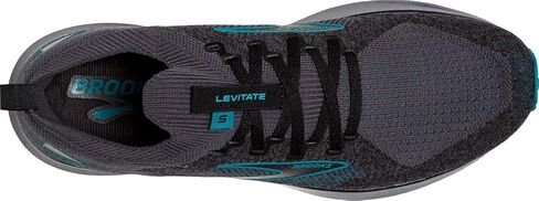 حذاء الجري Levitate StealthFit 5 المحايد للرجال من Brooks in Kuwait