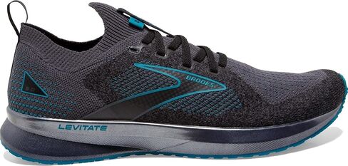 حذاء الجري Levitate StealthFit 5 المحايد للرجال من Brooks in Kuwait