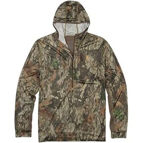 Browning 3010826004: Shirt, Early Season, Hooded, RTE, XL in Saudi Arabia