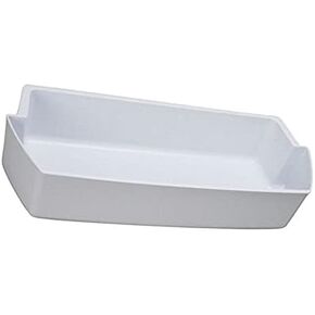 Refrigerator Door Shelf Bin Сompatible with Amana ASD2522WRD02, ASD2522WRW01, ASD2522WRS01, ASD2522WED01, ASD2522WRW04, ASD2523WRW00, ASD2275BRW00 models in Saudi Arabia
