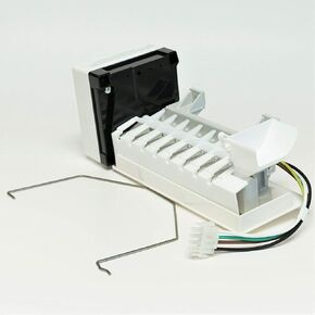 Appizz Compatible Ice Maker for Kenmore 596.72003016, 596.72003014 Refrigerator Models in Saudi Arabia