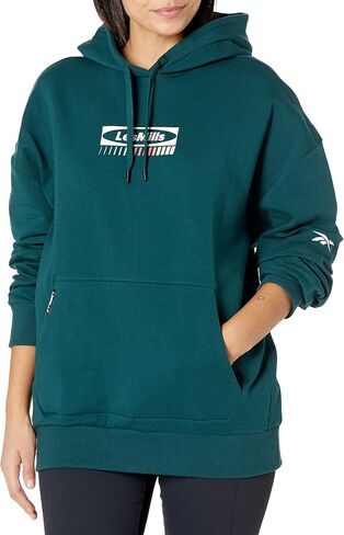 Reebok Les Mills Hoodie in Saudi Arabia