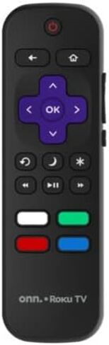 تلفزيون ONN 32 بوصة عالي الدقة (720 بكسل) LED ذكي متوافق مع Netflix وDisney+ وYouTube وApple TV وAlexa وGoogle Assistant - 100012589 (متجدد) in Kuwait