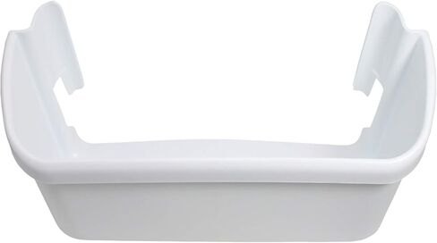 240363701 Refrigerator Door Shelf Bin Replacement for Kenmore/Sears 253.52349303 Refrigerator - Compatible with AP2116105 Door Shelf - UpStart Components Brand in Saudi Arabia