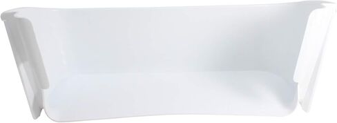 240363701 Refrigerator Door Shelf Bin Replacement for Kenmore/Sears 253.52349303 Refrigerator - Compatible with AP2116105 Door Shelf - UpStart Components Brand in Saudi Arabia