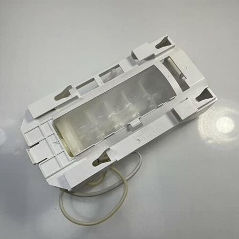 Ice Maker Replacement For Samsung RF23HCEDTSR/AA RF260BEAEBC RF260BEAEBC/AA RF260BEAESG/AA RF260BEAESP RF260BEAESP/AA RF260BEAESR RF260BEAESR/AA RF260BEAEWW/AA RF261BEAEBC RF261BEAEBC/AA Refrigerator in Saudi Arabia