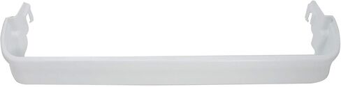2-Pack 240338001 Refrigerator Door Bin Shelf Replacement for Frigidaire FRT18L4JWC Refrigerator - Compatible with AP2115859 Door Bin in Saudi Arabia