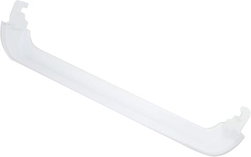 2-Pack 240338001 Refrigerator Door Bin Shelf Replacement for Frigidaire FRT18L4JWC Refrigerator - Compatible with AP2115859 Door Bin in Saudi Arabia
