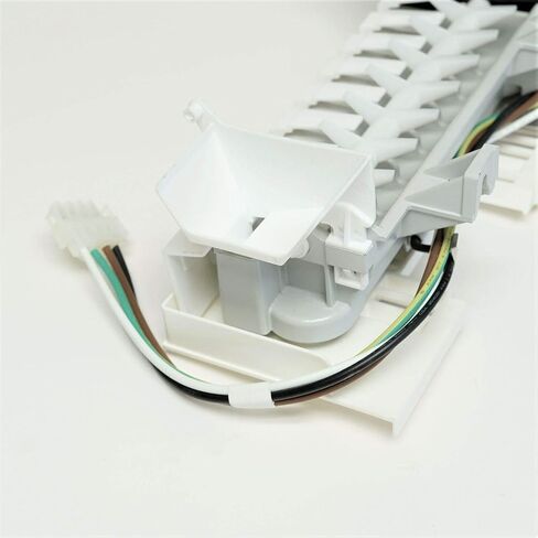 Appizz Compatible Ice Maker for Kenmore 596.72003016, 596.72003014 Refrigerator Models in Saudi Arabia