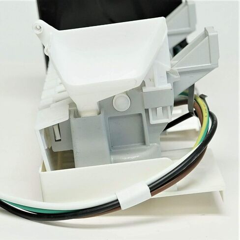 Appizz Compatible Ice Maker for Kenmore 596.72003016, 596.72003014 Refrigerator Models in Saudi Arabia