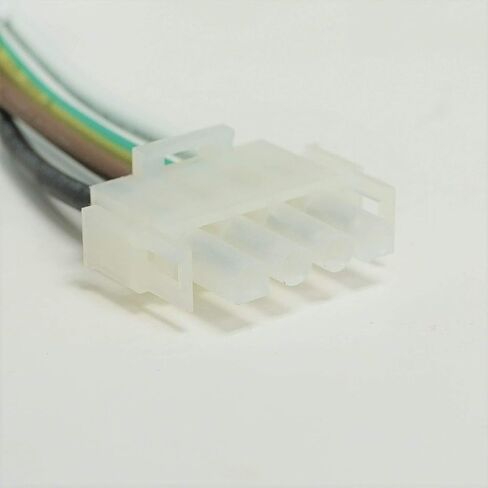 Appizz Compatible Ice Maker for Kenmore 596.72003016, 596.72003014 Refrigerator Models in Saudi Arabia