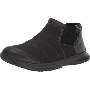 Nunn Bush Men's Bushwacker Slip-on Lightweight Boot with Scotchguard Defender Chelsea in Saudi Arabia