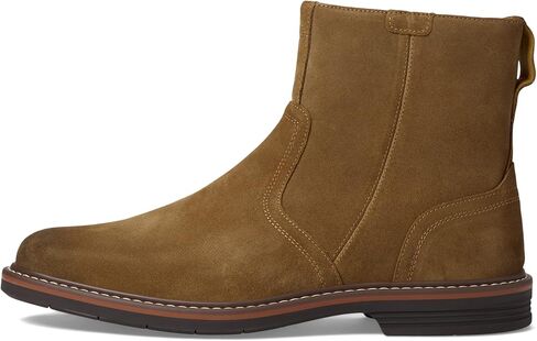Florsheim Men's, Norwalk Side Zip Boot in Saudi Arabia