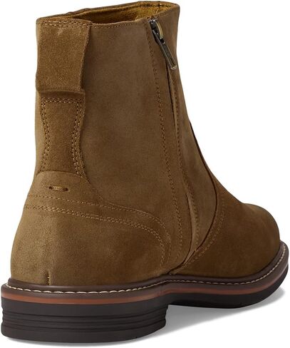 Florsheim Men's, Norwalk Side Zip Boot in Saudi Arabia