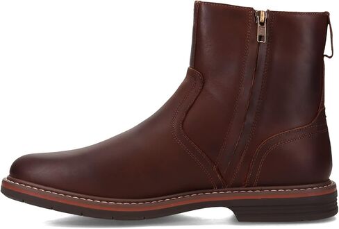 Florsheim Men's, Norwalk Side Zip Boot in Saudi Arabia