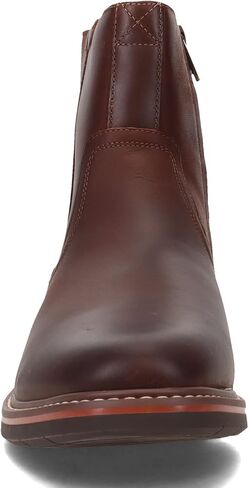 Florsheim Men's, Norwalk Side Zip Boot in Saudi Arabia