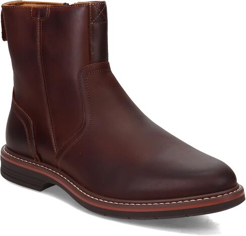 Florsheim Men's, Norwalk Side Zip Boot in Saudi Arabia