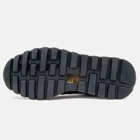 Bastanchury Sneakers for Men Leather Mens Casual Shoes Handmade Stained Blake Construction Retro Men's Fashion Sneakers in Saudi Arabia