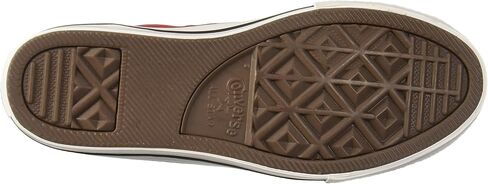 Converse Chuck Taylor All Star Shoes (M9621) Hi Top in Red, Size: 4 D(M) US Mens / 6 B(M) US Womens, Color: Red in Saudi Arabia