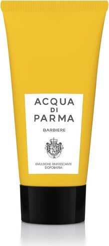 Acqua di Parma BARBIERE A/S Emulsion 75 ml. in Saudi Arabia
