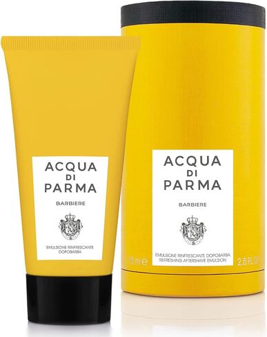Acqua di Parma BARBIERE A/S Emulsion 75 ml. in Saudi Arabia