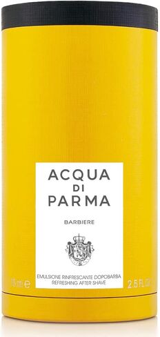 Acqua di Parma BARBIERE A/S Emulsion 75 ml. in Saudi Arabia