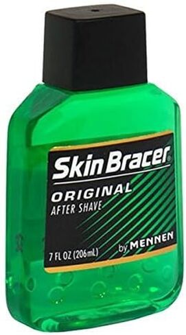 Skin Bracer After Shave Original 7 oz (Pack of 6) in Saudi Arabia