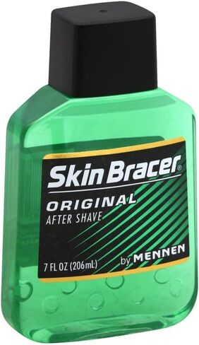 Skin Bracer After Shave Original 7 oz (Pack of 6) in Saudi Arabia