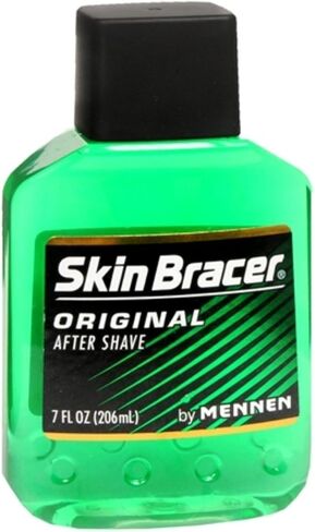 Skin Bracer After Shave Original 7 oz (Pack of 6) in Saudi Arabia