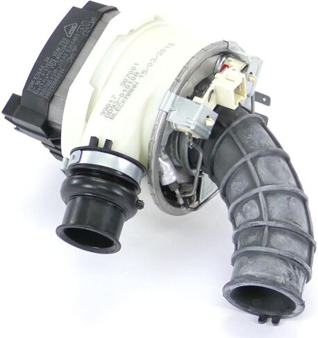 Samsung DD93-01010A Assy Motor Bldc in Saudi Arabia