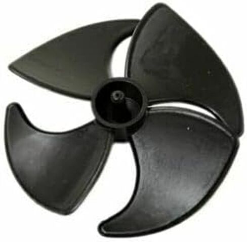 Compatible with Frigidaire 242219302 Refrigerator Evaporator Fan Blade in Saudi Arabia