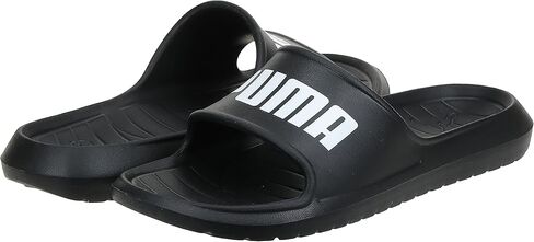 PUMA Unisex's Divecat V2 Lite Slide Sandal in Kuwait